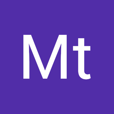 ProductHunt profile picture for @mt3