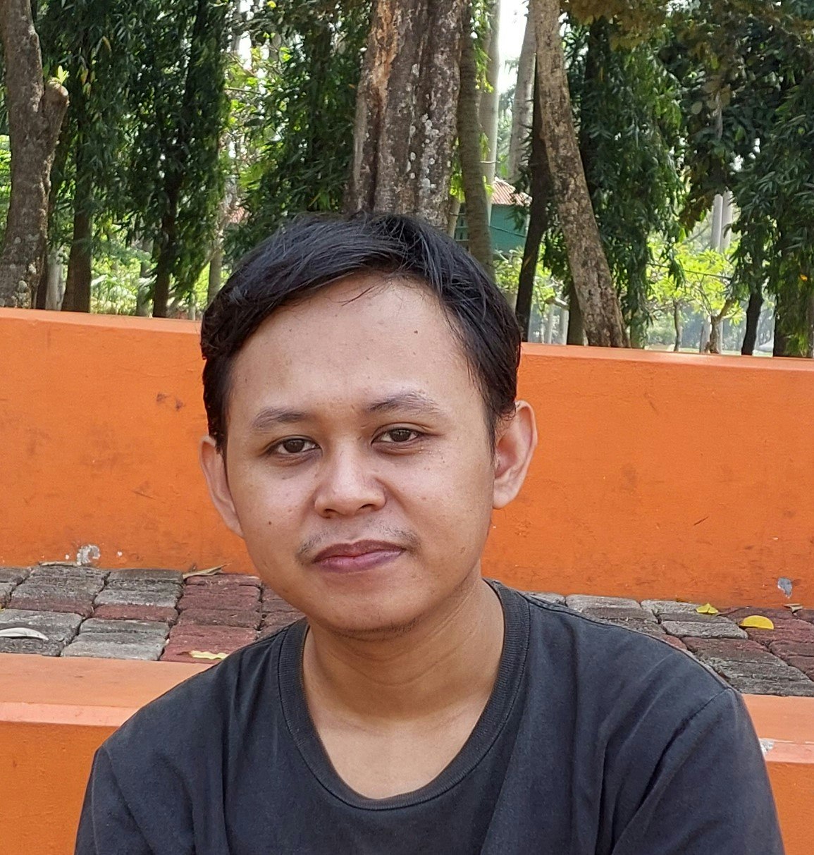 Andi Prasetyo