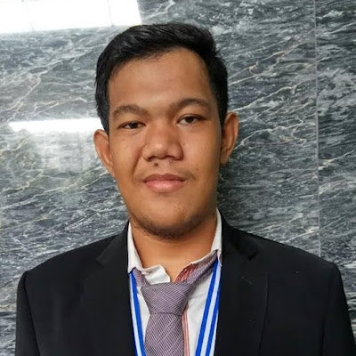 Iqbal Ramadhan