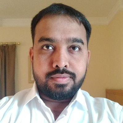 Harendrasingh Rajput - Harry