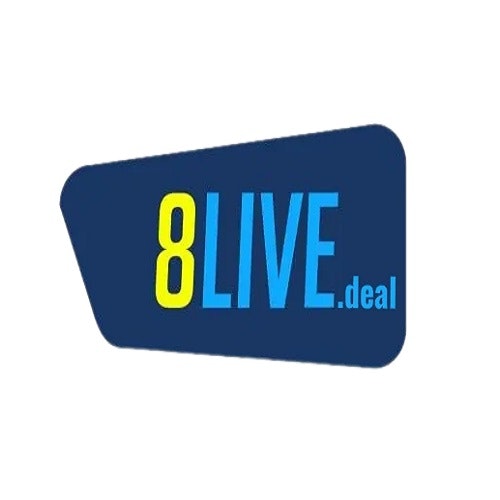 8LIVE