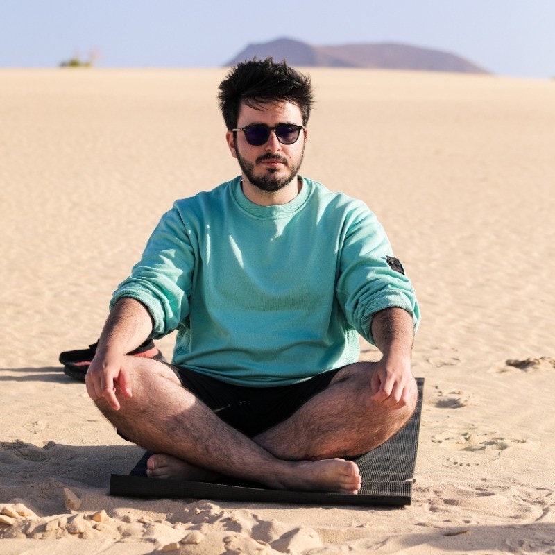 Salvatore Campagnese