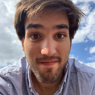 Eduardo A. Viera García