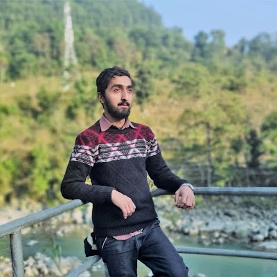 Chandra Shekhar Neupane