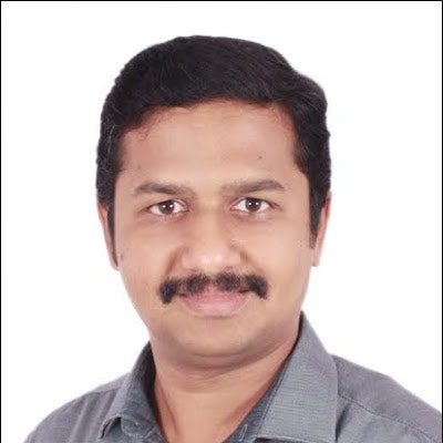 Nanda Kumar