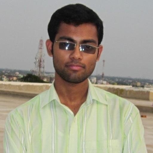 Nitish Ranjan