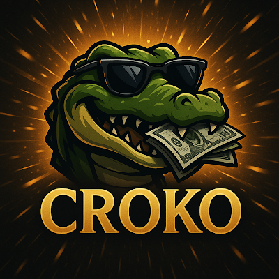 CROKO MONEY