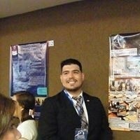 Ivan Alexis Reyna Lopez