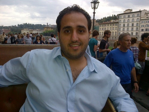 حسام الراشد