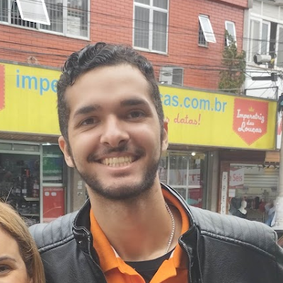 Vinícius Deniz