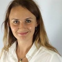 Наталья Салихова