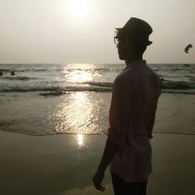 Ashish Rawat