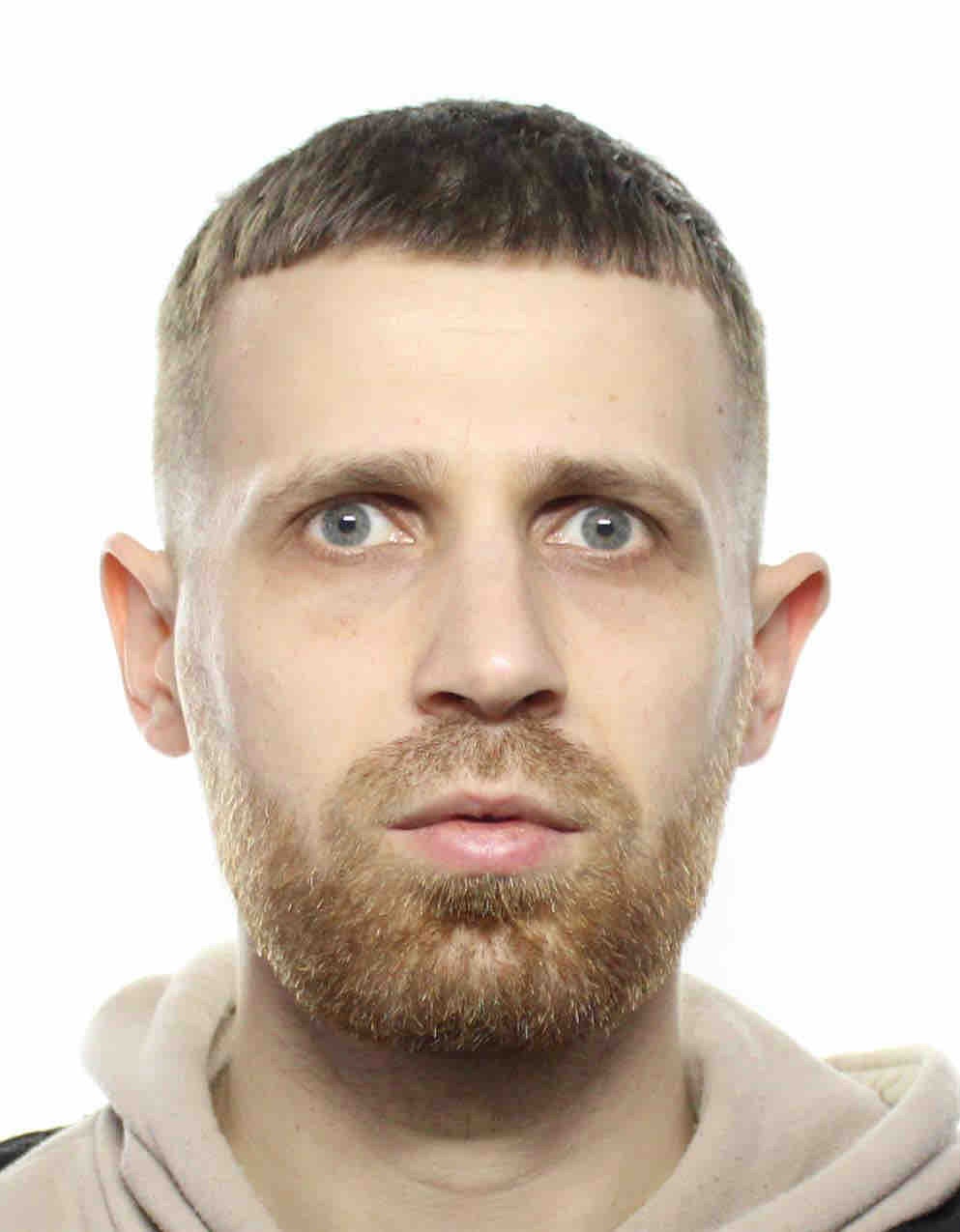 Nikolay Larsen