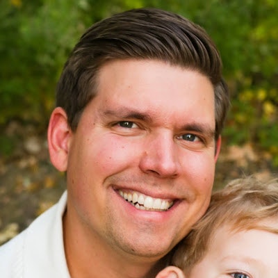 Corey Burns