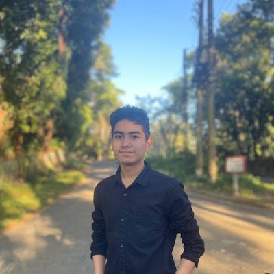 Sajib Chowdhury Sultan