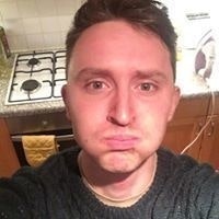 Harry Tattersall Smith