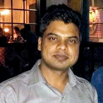 Upendra Kumar