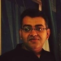 Vishwesh Viswanathan