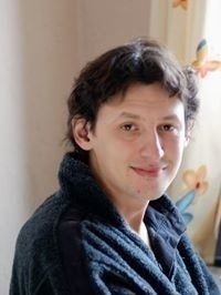 Stanislav Volnjanskij