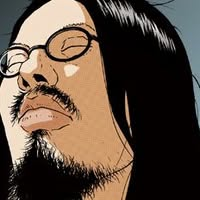 江上 博士