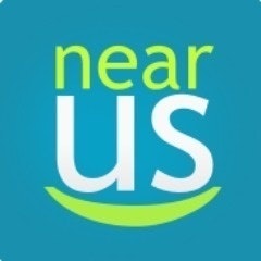 NearUs App