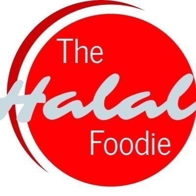 The Halal Foodie