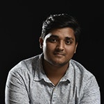 ashish priyadarshi