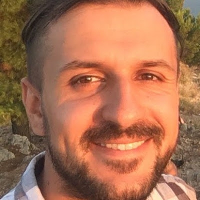 Ярослав Дубовий