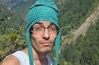 Yonatan Shlomo Desta Sheftel