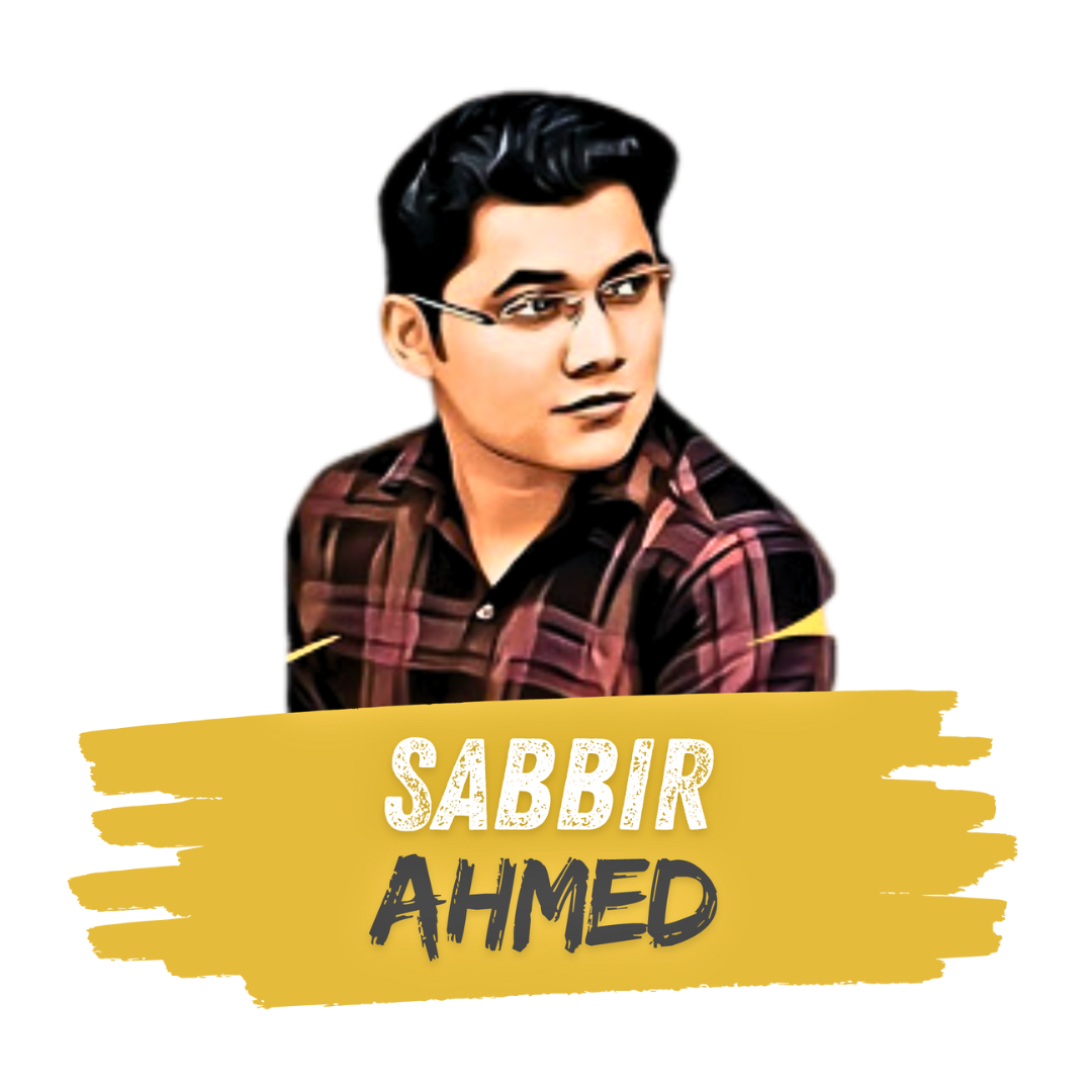 Sabbir Ahmed