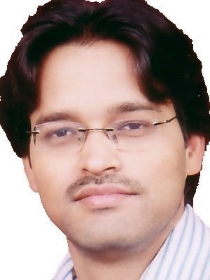 Sandeep Kumar Singh