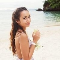 Sabina Chatutén Linnerud