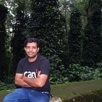 Umamahindra Pentakota