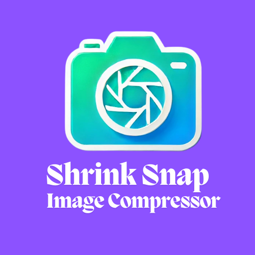 Shrink Snap Image Compressor