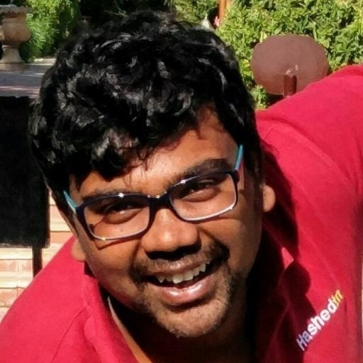 Nagarjun