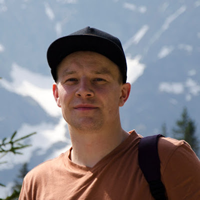 Arthur Zudin