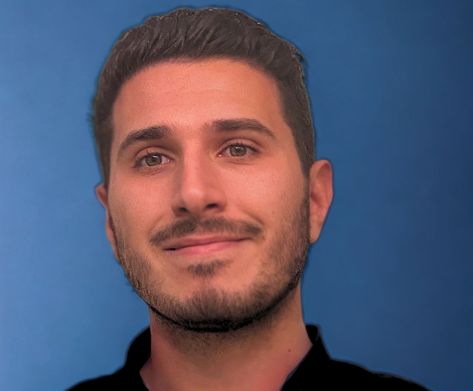 Faris Asfour