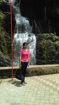 Miriam Subiksha Surendran