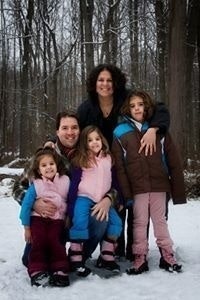 Nicole Clarke Mauriello