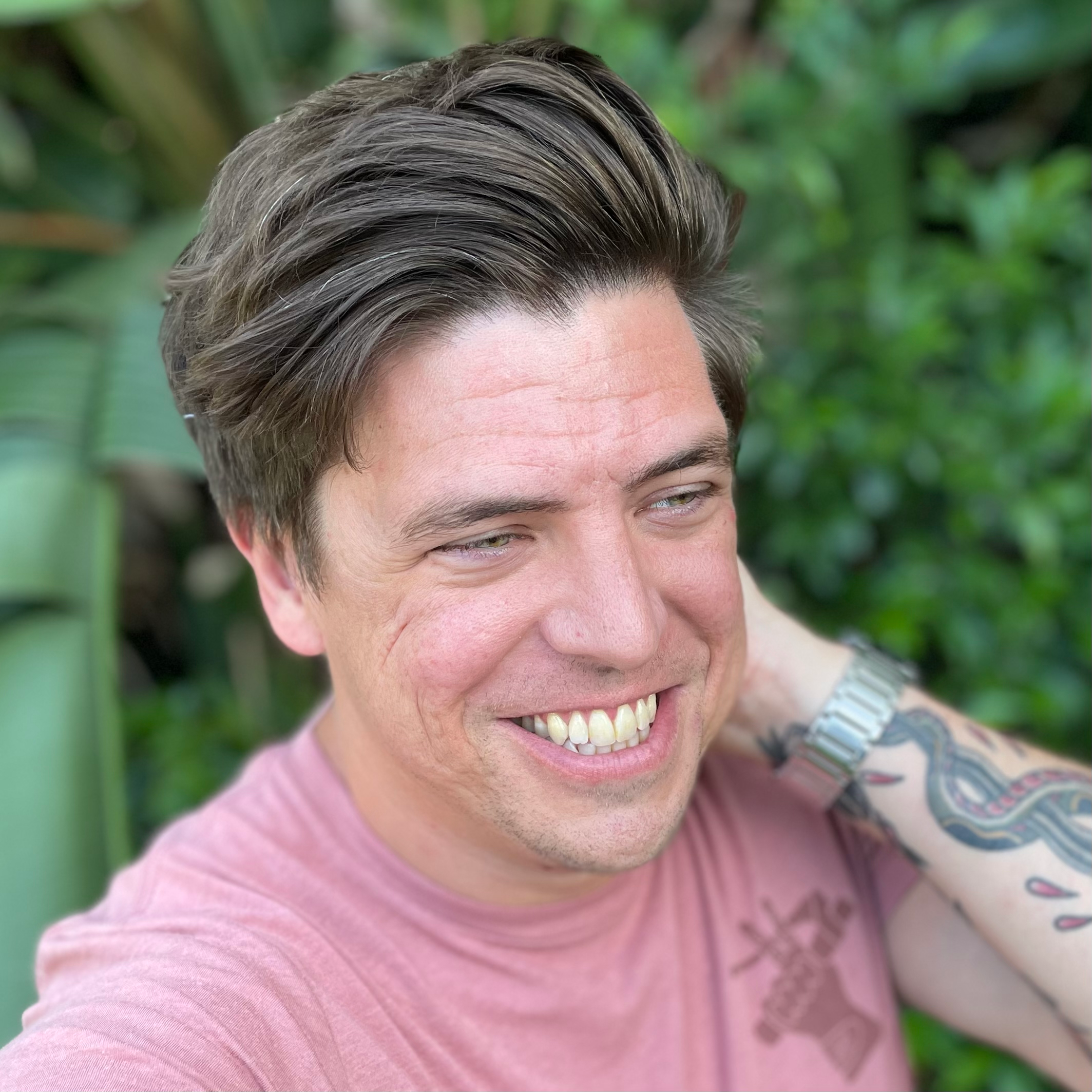 Zack Nolette