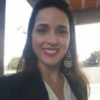 Scheilla Lucas da Silva