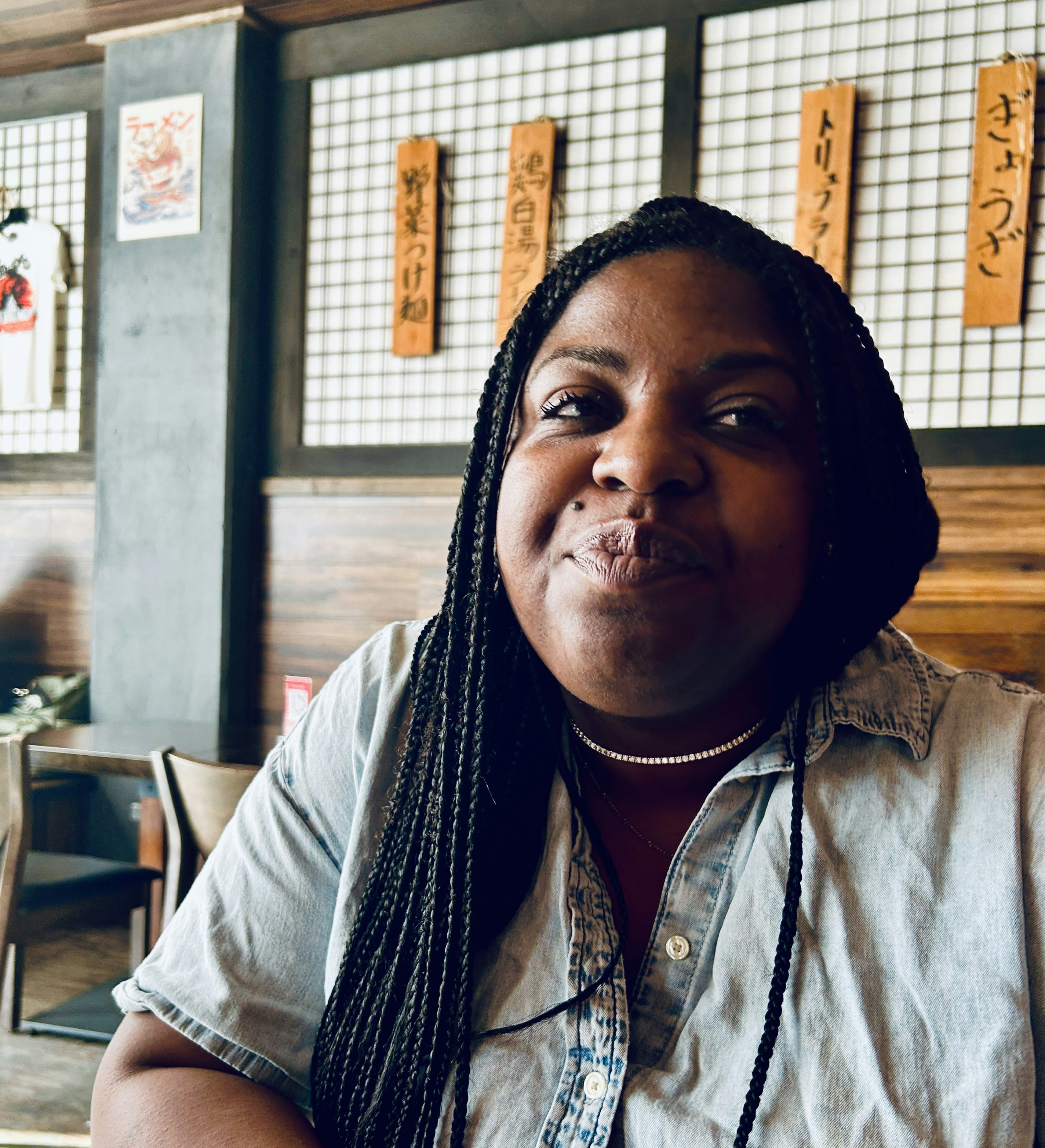 Brianna Blackwood-Mallory