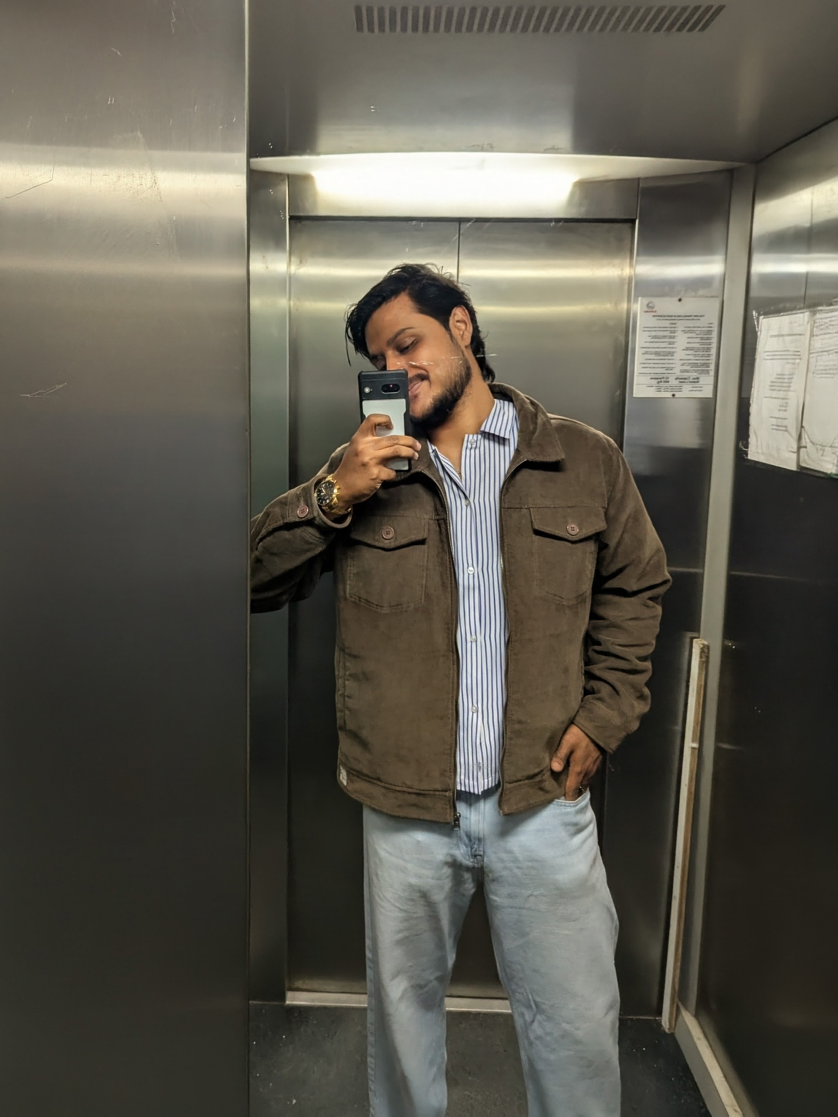 Rohit Raj