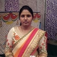 Rajeshwari Shrivastava