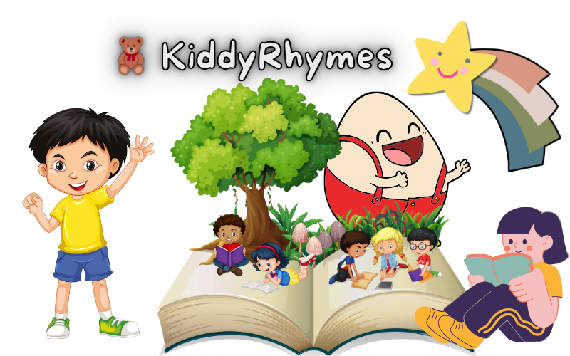 Kiddy Rhymes