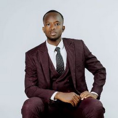 Christian Mbazumutima