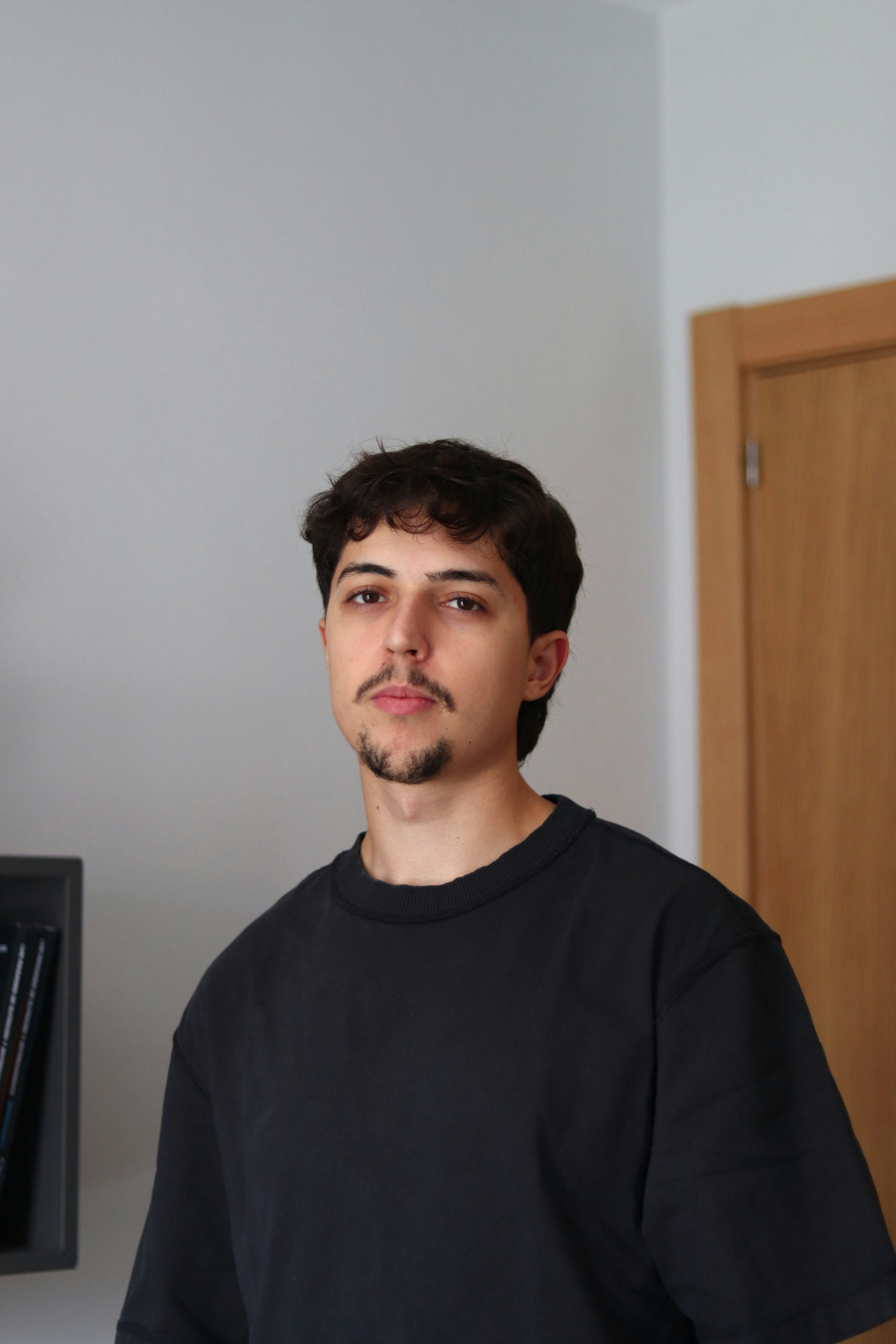 Ismael Romero Ortega