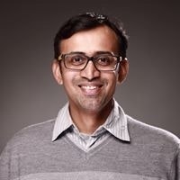 Anand Chandrasekaran
