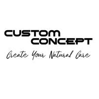 Shop Custom Concept