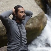 Smaran Nama Arunkumar